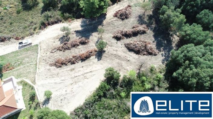 Image No.3-Terre à vendre à Ratzakli