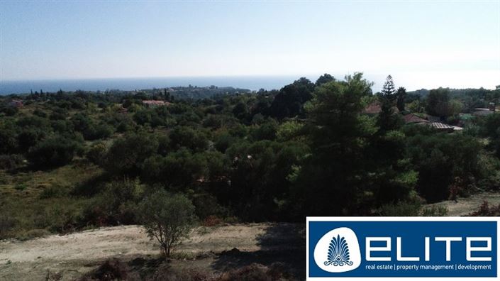 Image No.5-Terre à vendre à Ratzakli