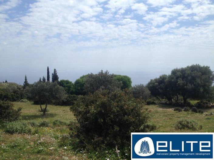 Image No.1-Plot for sale