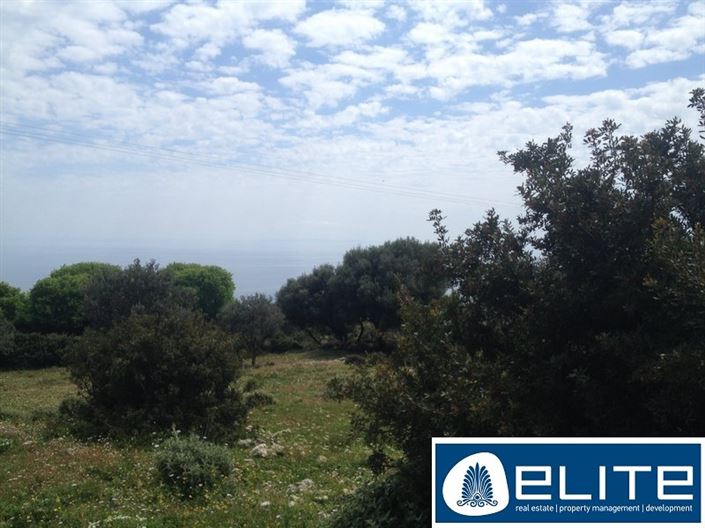 Image No.3-Terrain à vendre à Old Skala