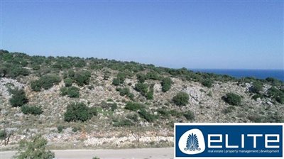 1 - Kefalonia, Plot