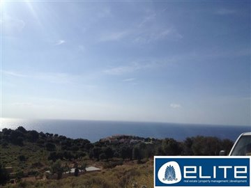 1 - Kefalonia, Plot