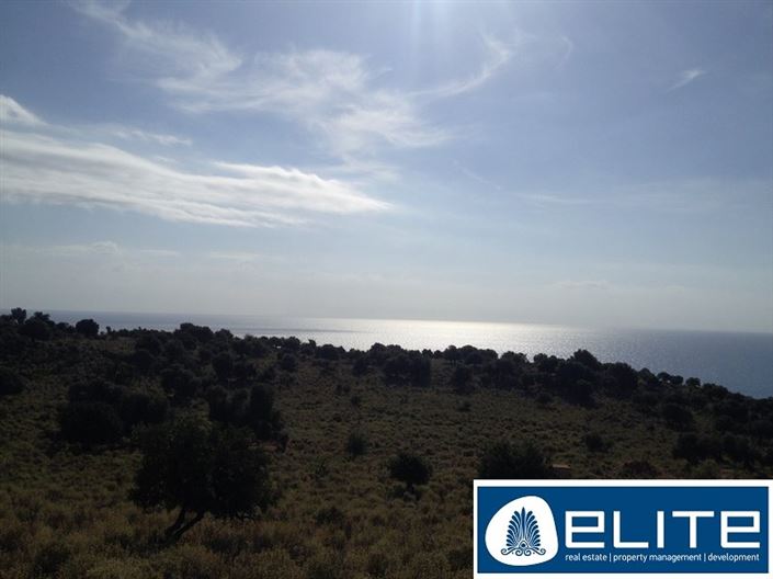 Image No.4-Terrain à vendre à Céphalonie