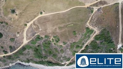 1 - Kefalonia, Plot