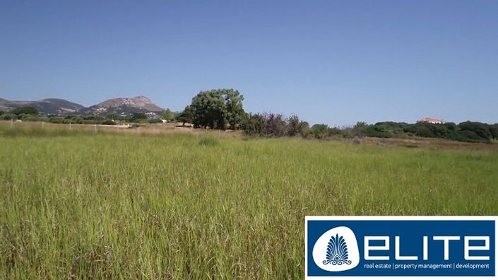 Image No.10-Terrain à vendre à Céphalonie