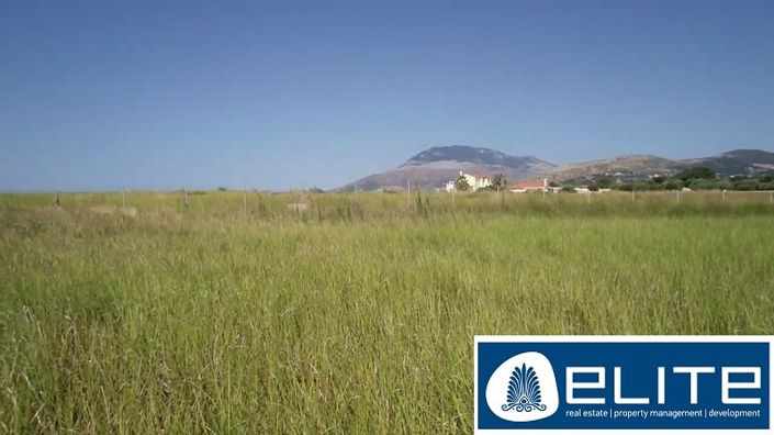 Image No.2-Terrain à vendre à Céphalonie