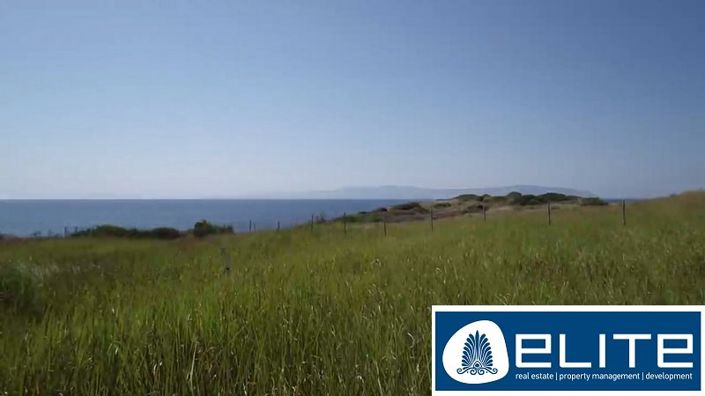 Image No.5-Terrain à vendre à Céphalonie