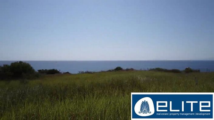 Image No.6-Terrain à vendre à Céphalonie