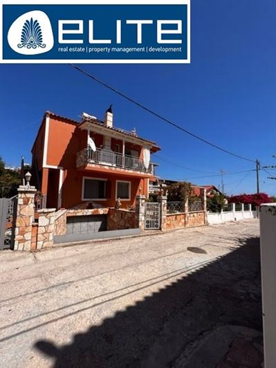 Image No.4-Maison de 2 chambres à vendre à Skala