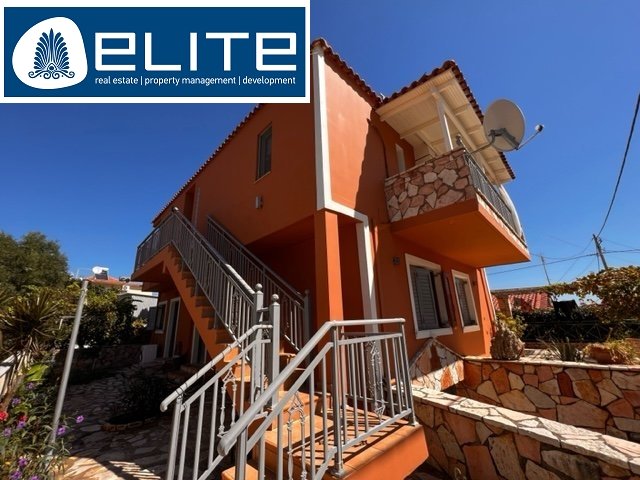 Image No.5-Maison de 2 chambres à vendre à Skala