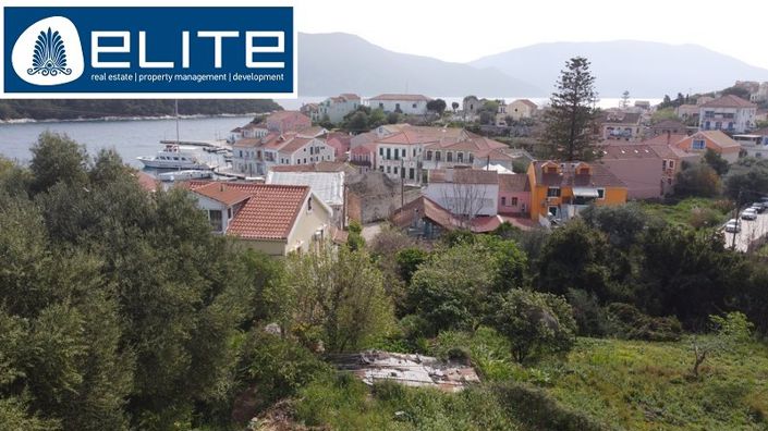 Image No.13-Terre à vendre à Fiskardo