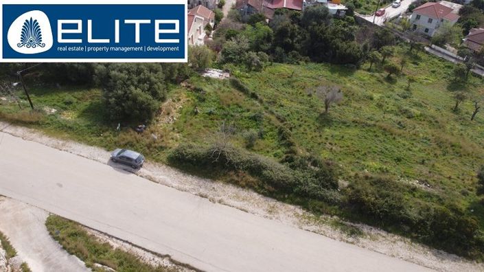 Image No.5-Terre à vendre à Fiskardo