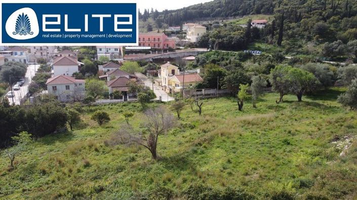 Image No.7-Terre à vendre à Fiskardo