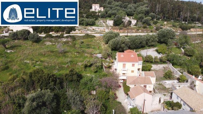 Image No.8-Terre à vendre à Fiskardo