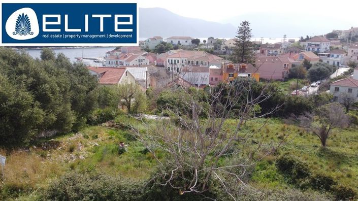 Image No.9-Terre à vendre à Fiskardo