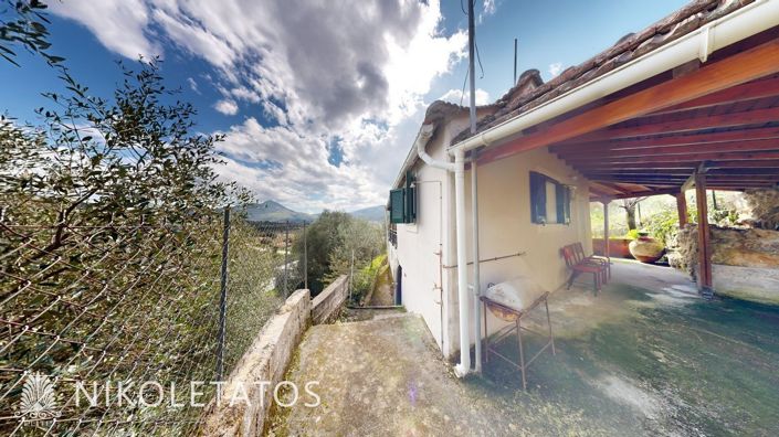 Image No.12-1 Bed House for sale
