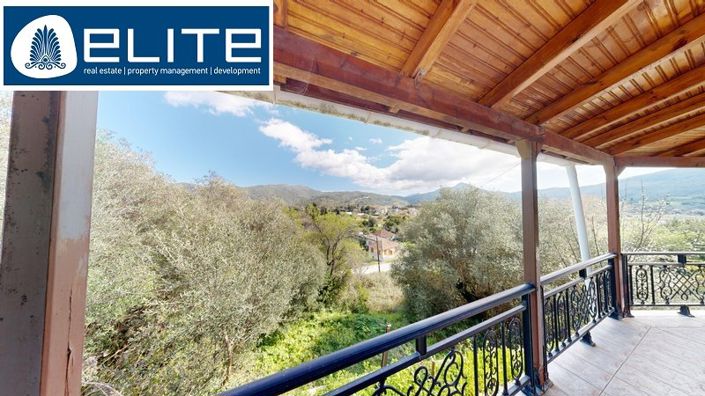 Image No.14-Maison de 1 chambre à vendre à Céphalonie