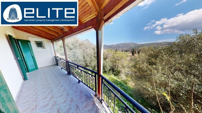 Image No.15-Maison de 1 chambre à vendre à Céphalonie