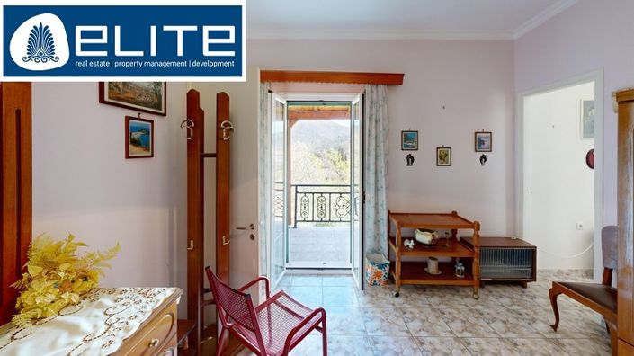 Image No.21-Maison de 1 chambre à vendre à Céphalonie