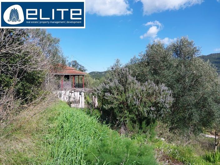 Image No.5-Maison de 1 chambre à vendre à Céphalonie