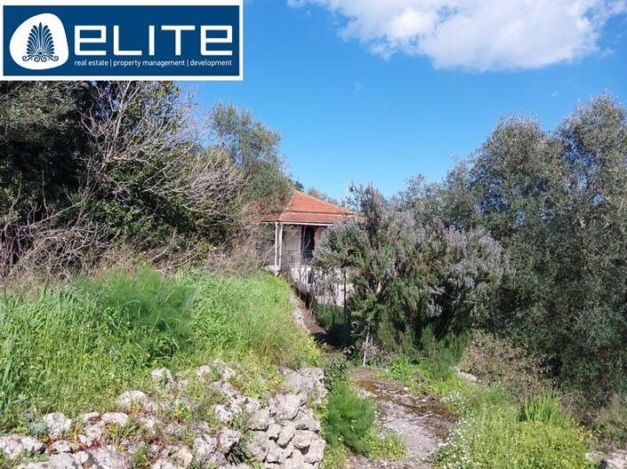 Image No.6-Maison de 1 chambre à vendre à Céphalonie