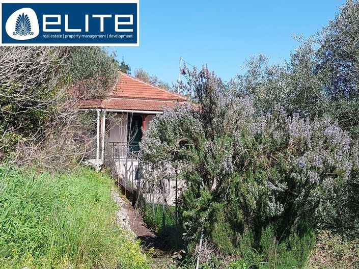 Image No.7-Maison de 1 chambre à vendre à Céphalonie