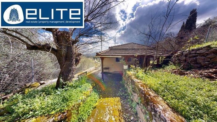 Image No.9-Maison de 1 chambre à vendre à Céphalonie