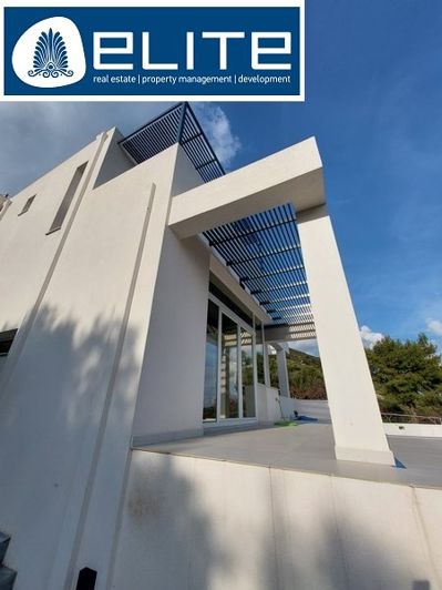 Image No.6-Villa de 4 chambres à vendre à Markopoulo