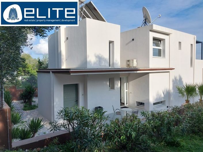 Image No.7-Villa de 4 chambres à vendre à Markopoulo