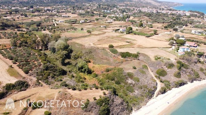 Image No.1-Plot for sale