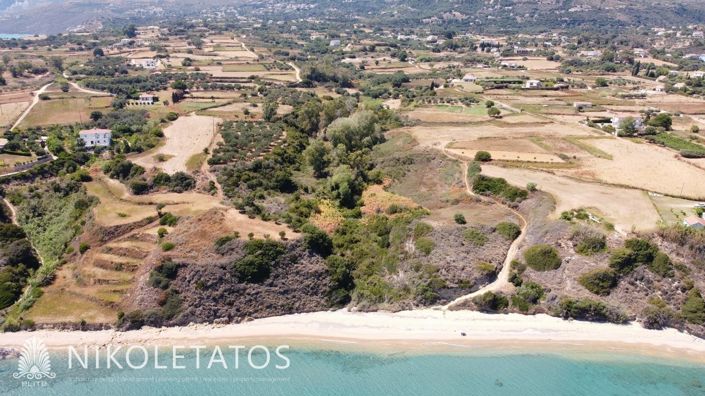 Image No.2-Plot for sale