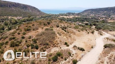 1 - Kefalonia, Plot
