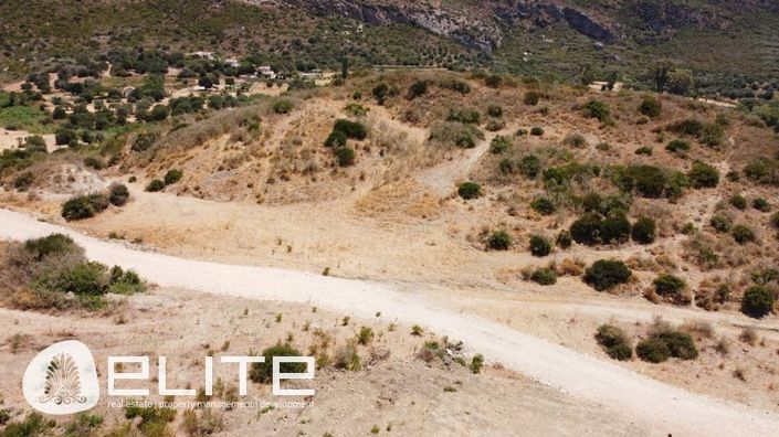 Image No.2-Terrain à vendre à Céphalonie