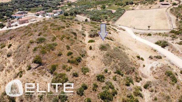 Image No.3-Terrain à vendre à Céphalonie