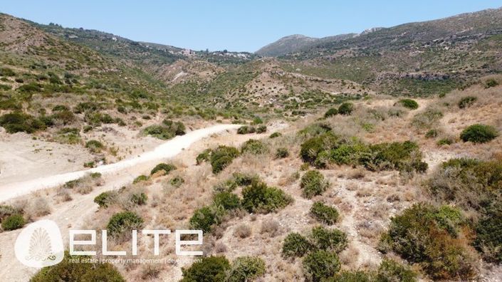 Image No.6-Terrain à vendre à Céphalonie