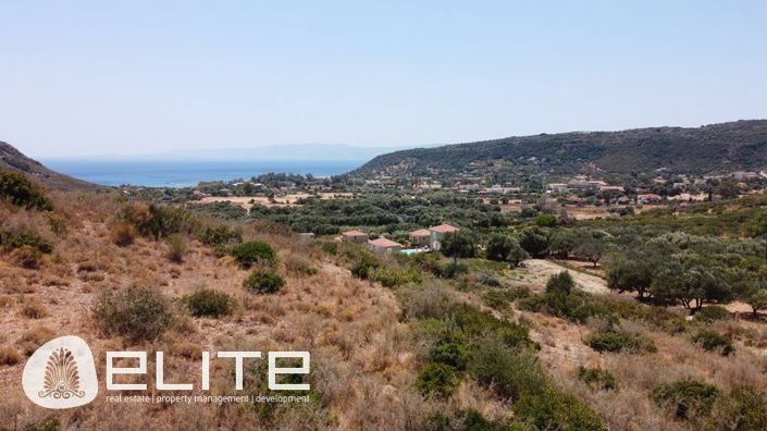 Image No.8-Terrain à vendre à Céphalonie