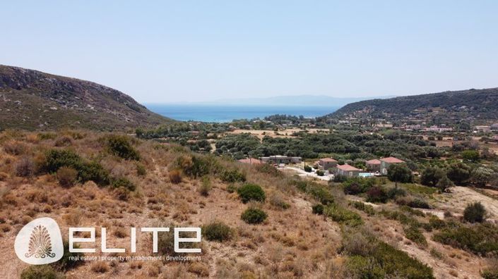 Image No.9-Terrain à vendre à Céphalonie