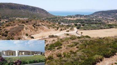 1 - Kefalonia, Plot