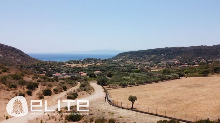 Image No.12-Terrain à vendre à Céphalonie