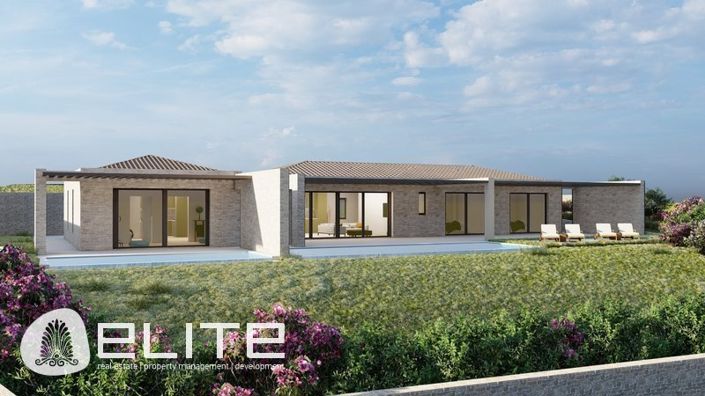 Image No.13-Terrain à vendre à Céphalonie