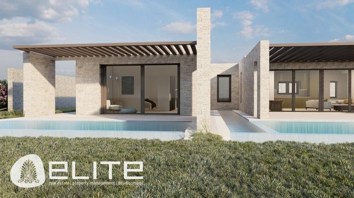 Image No.14-Terrain à vendre à Céphalonie