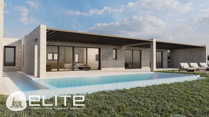 Image No.15-Terrain à vendre à Céphalonie