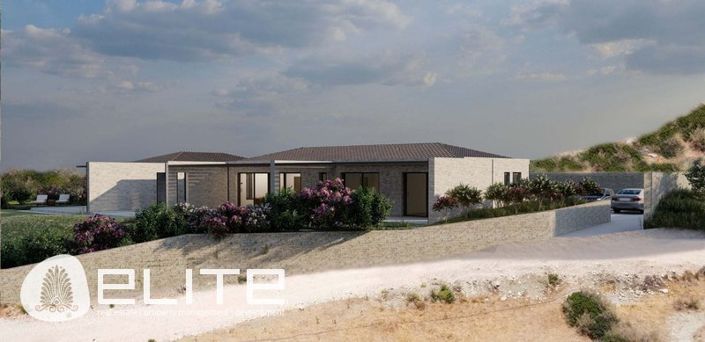 Image No.16-Terrain à vendre à Céphalonie