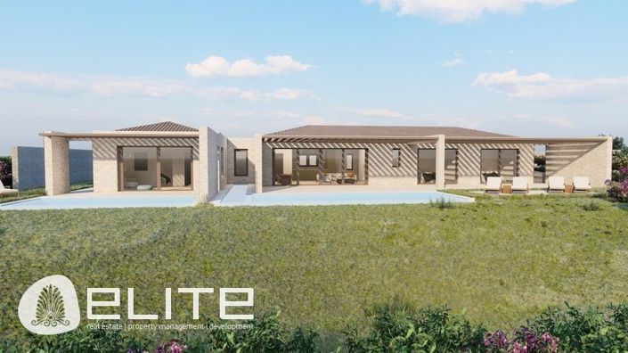 Image No.18-Terrain à vendre à Céphalonie