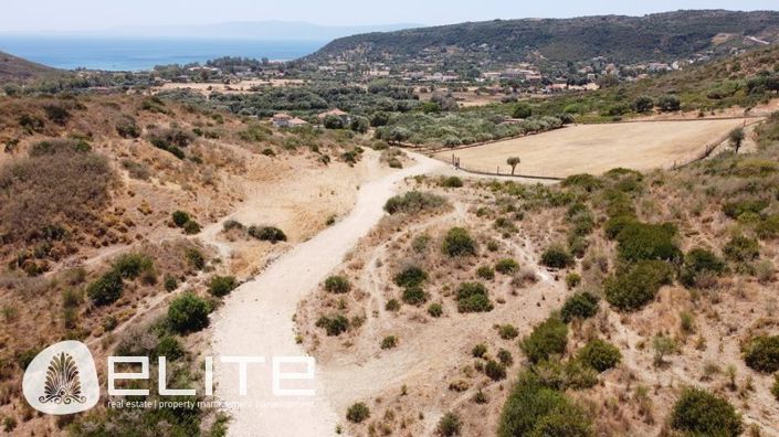 Image No.4-Terrain à vendre à Céphalonie