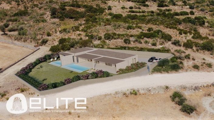 Image No.6-Terrain à vendre à Céphalonie