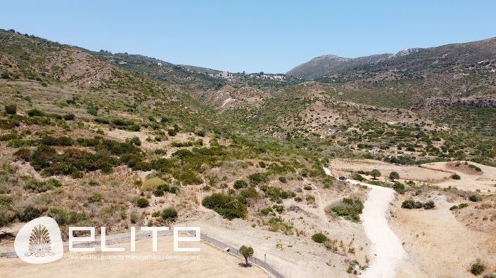 Image No.8-Terrain à vendre à Céphalonie