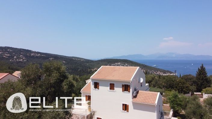 Image No.10-Terre à vendre à Céphalonie