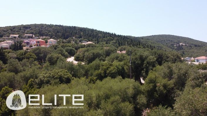 Image No.11-Terre à vendre à Céphalonie