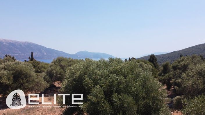 Image No.14-Terre à vendre à Céphalonie